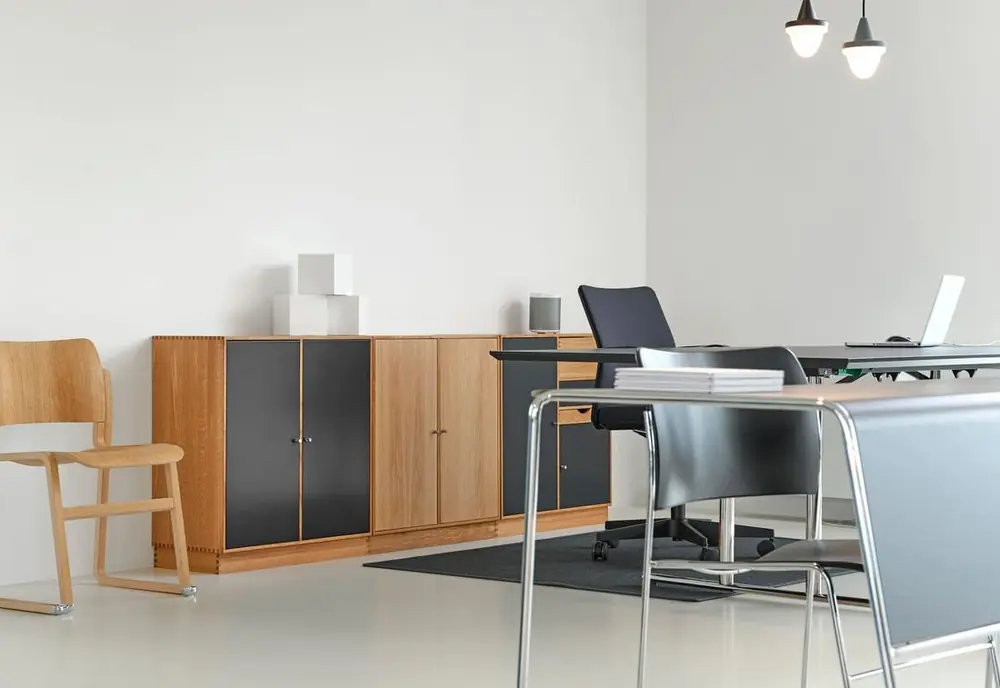 Bureaux — Paris 2e